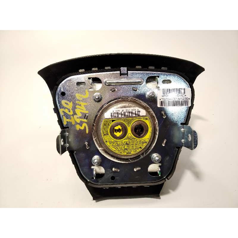 Recambio de airbag delantero izquierdo para jeep patriot limited referencia OEM IAM 1FA18XDVAA  