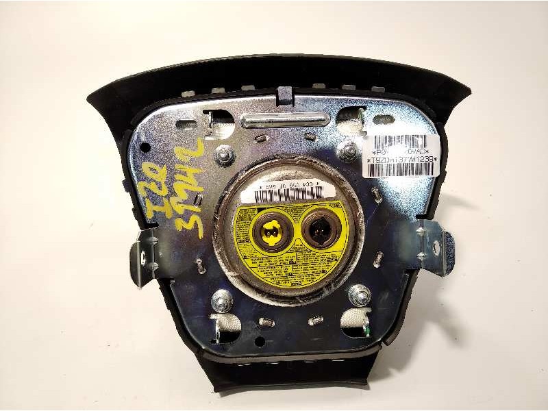 Recambio de airbag delantero izquierdo para jeep patriot limited referencia OEM IAM 1FA18XDVAA  