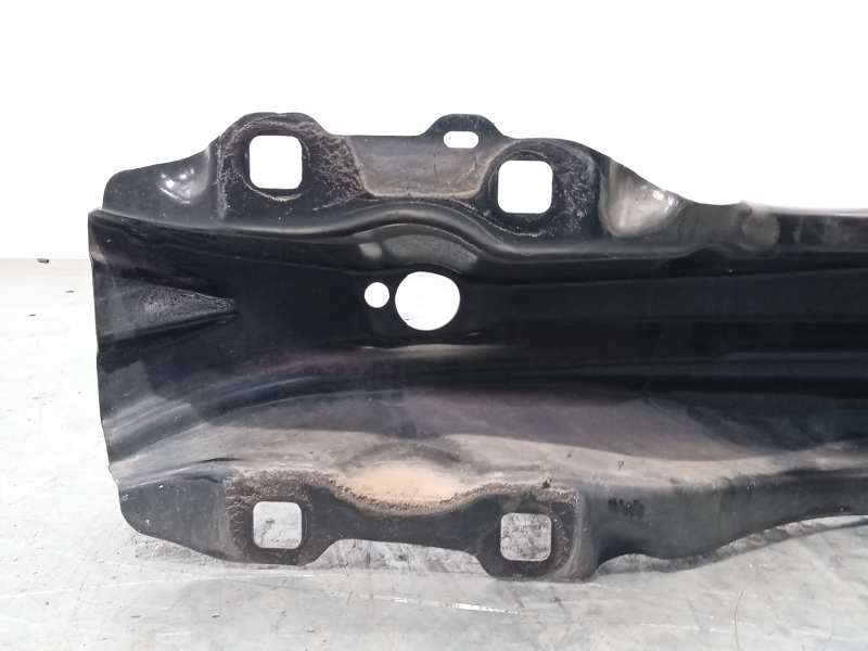 Recambio de refuerzo paragolpes trasero para jaguar xe 2.0 diesel cat referencia OEM IAM GX7317B892AA T2H1134 3