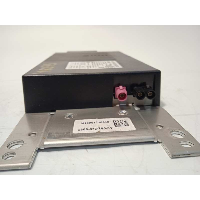 Recambio de modulo electronico para bmw serie 4 gran coupe (f36) 420d referencia OEM IAM 84106820932  