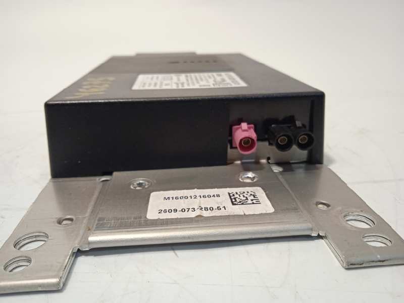 Recambio de modulo electronico para bmw serie 4 gran coupe (f36) 420d referencia OEM IAM 84106820932  