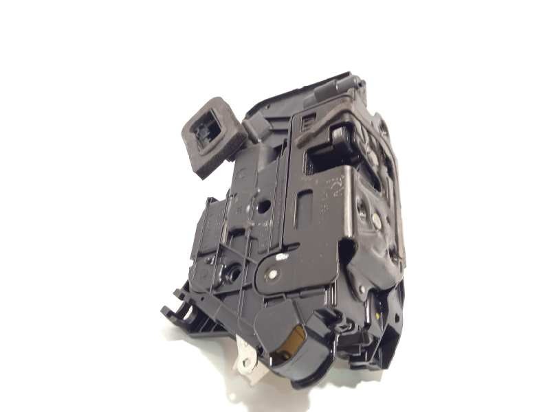 Recambio de cerradura puerta delantera derecha para skoda yeti 1.2 tsi referencia OEM IAM 5E1837016A  