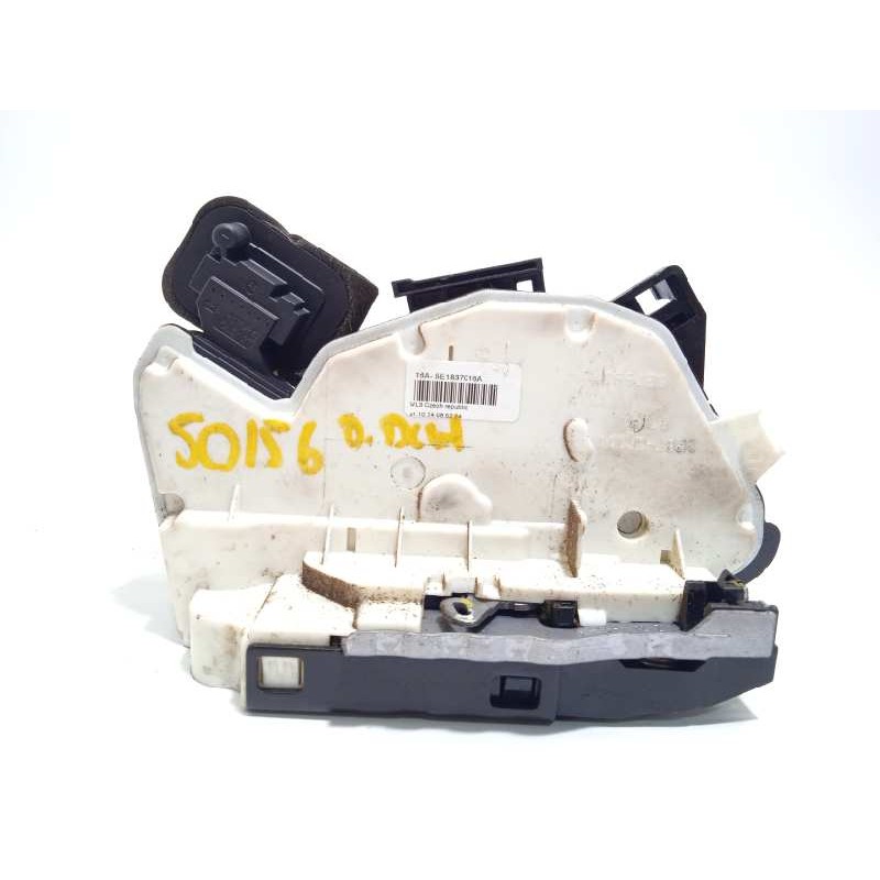Recambio de cerradura puerta delantera derecha para skoda yeti 1.2 tsi referencia OEM IAM 5E1837016A  