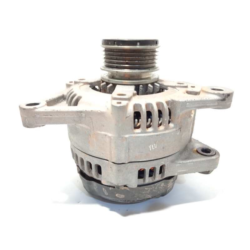 Recambio de alternador para hyundai ix20 1.6 crdi cat referencia OEM IAM 373002A700  MS1042118840