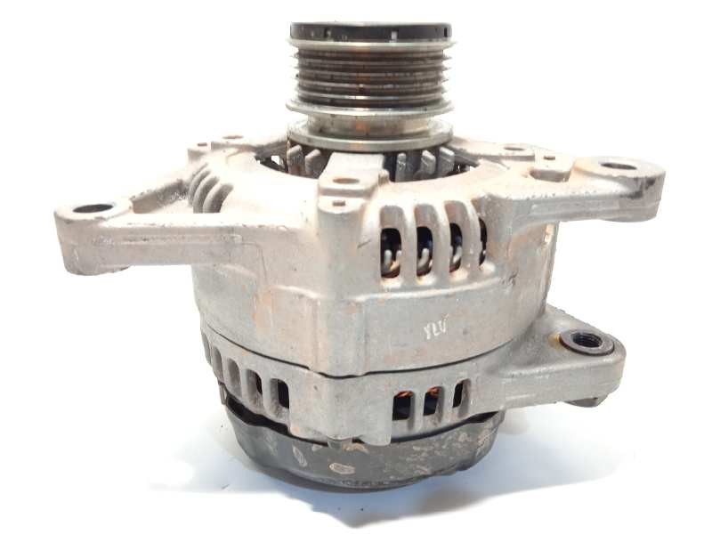 Recambio de alternador para hyundai ix20 1.6 crdi cat referencia OEM IAM 373002A700  MS1042118840