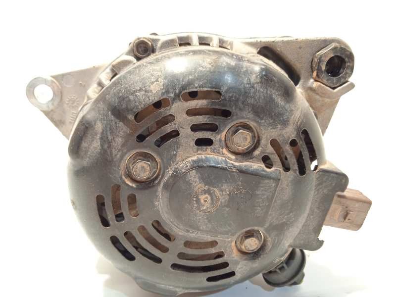 Recambio de alternador para hyundai ix20 1.6 crdi cat referencia OEM IAM 373002A700  MS1042118840