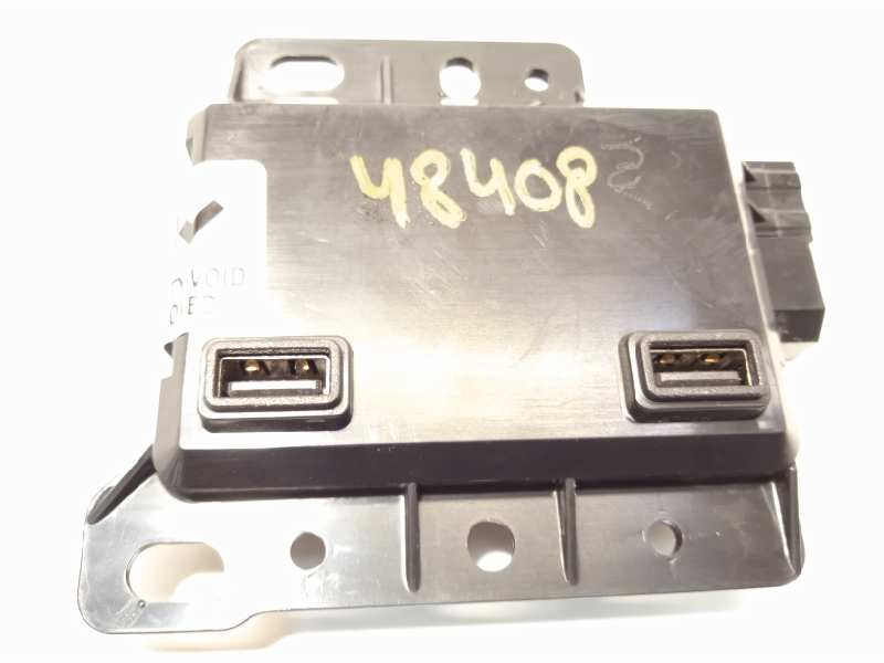 Recambio de modulo electronico para tesla model 3 referencia OEM IAM 109329500A  