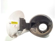 Recambio de tapa exterior combustible para peugeot 2008 (--.2013) style referencia OEM IAM 9677638880   2