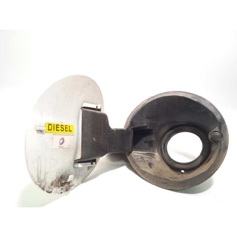 Recambio de tapa exterior combustible para peugeot 2008 (--.2013) style referencia OEM IAM 9677638880  