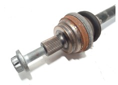 Recambio de transmision trasera derecha para seat leon st (5f8) cupra 300 4drive referencia OEM IAM 5Q0501204A   2