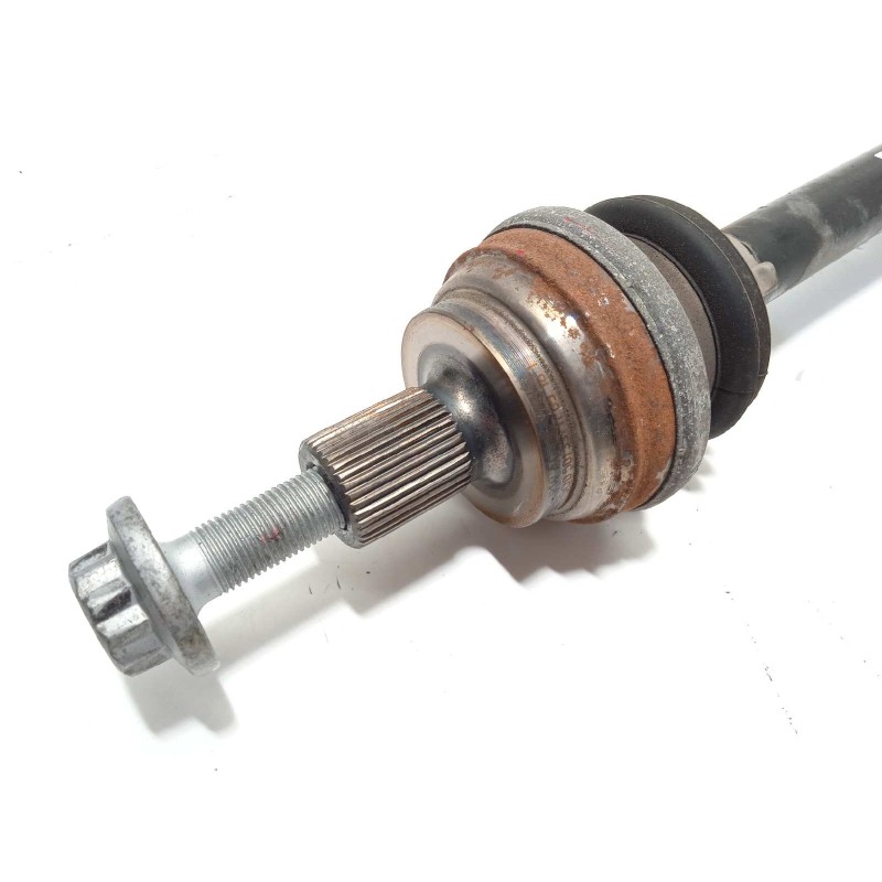 Recambio de transmision trasera derecha para seat leon st (5f8) cupra 300 4drive referencia OEM IAM 5Q0501204A  