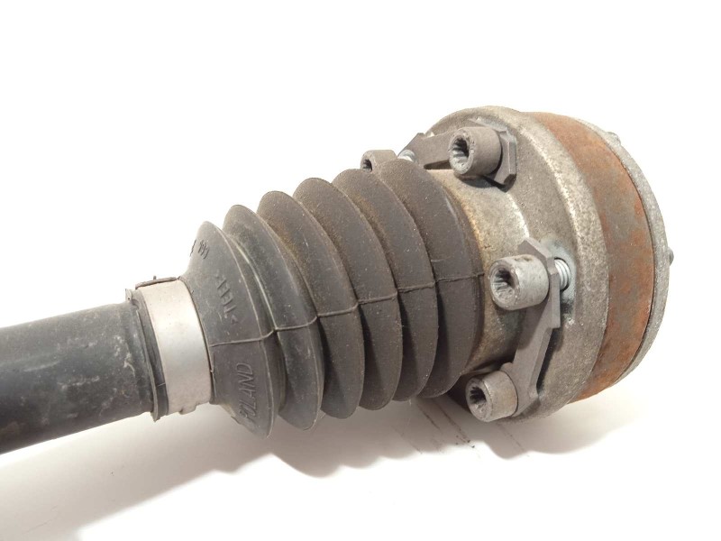 Recambio de transmision trasera derecha para seat leon st (5f8) cupra 300 4drive referencia OEM IAM 5Q0501204A  