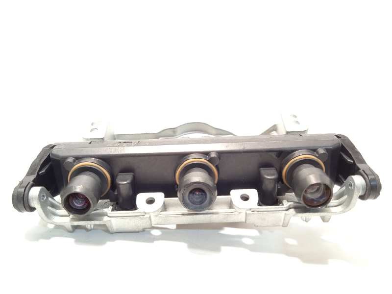 Recambio de modulo electronico para tesla model 3 referencia OEM IAM 114374600D  