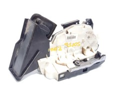 Recambio de cerradura puerta trasera derecha para skoda yeti 1.2 tsi referencia OEM IAM 5E0839016A   2