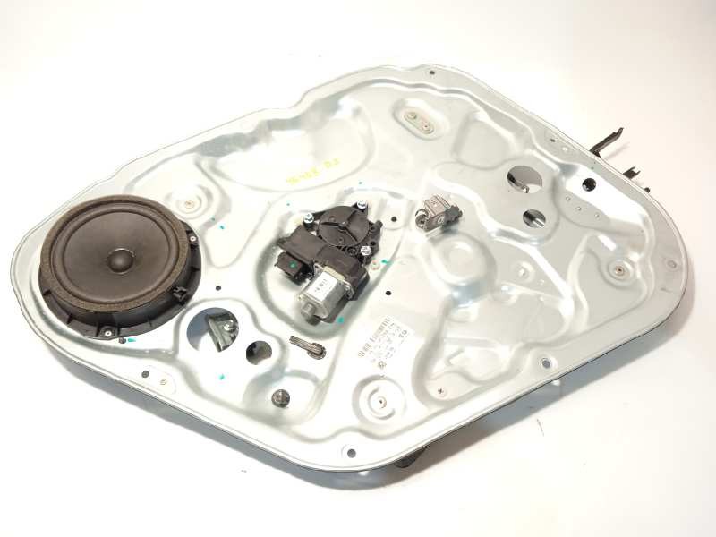 Recambio de elevalunas delantero izquierdo para hyundai ix20 1.6 crdi cat referencia OEM IAM 824701K010 0130822550 824501P010