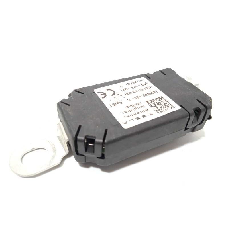 Recambio de antena para tesla model 3 referencia OEM IAM 109804600C  