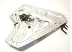 Recambio de elevalunas trasero derecho para hyundai ix20 1.6 crdi cat referencia OEM IAM 834801K010 0130822638 834601P000