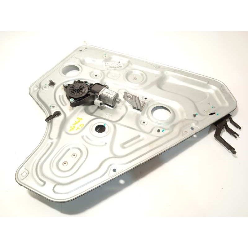 Recambio de elevalunas trasero derecho para hyundai ix20 1.6 crdi cat referencia OEM IAM 834801K010 0130822638 834601P000