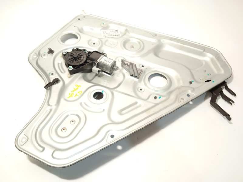 Recambio de elevalunas trasero derecho para hyundai ix20 1.6 crdi cat referencia OEM IAM 834801K010 0130822638 834601P000