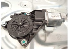 Recambio de elevalunas trasero derecho para hyundai ix20 1.6 crdi cat referencia OEM IAM 834801K010 0130822638 834601P000 2