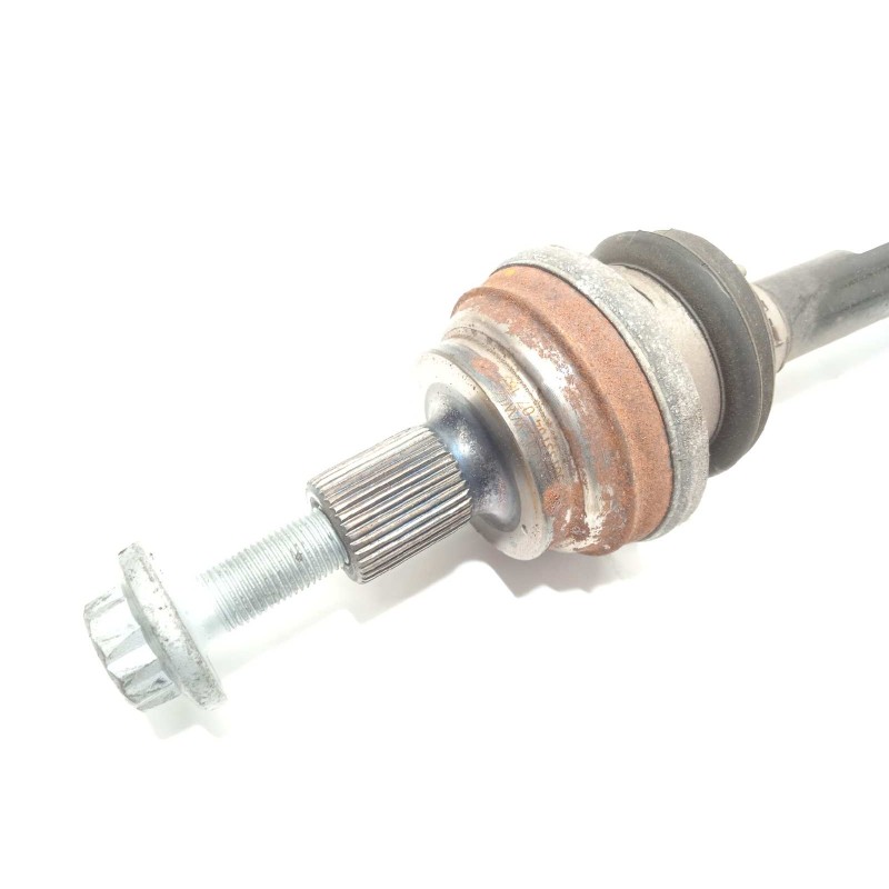 Recambio de transmision trasera izquierda para seat leon st (5f8) cupra 300 4drive referencia OEM IAM 5Q0501203A  