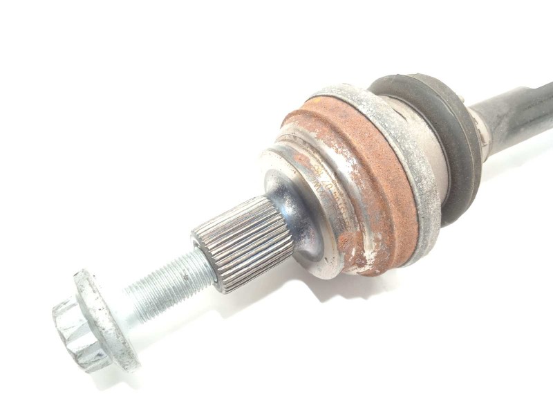 Recambio de transmision trasera izquierda para seat leon st (5f8) cupra 300 4drive referencia OEM IAM 5Q0501203A  