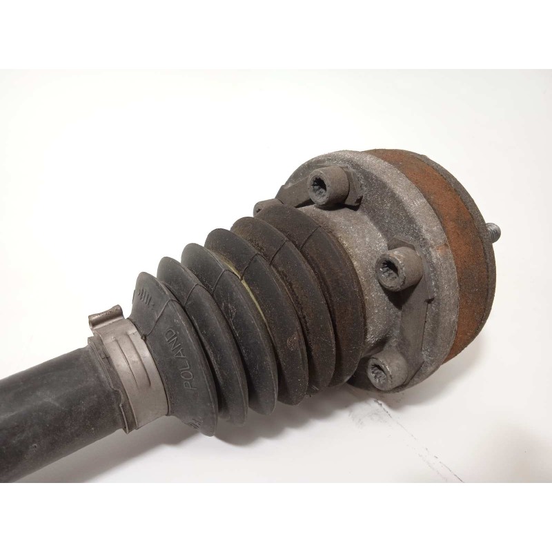 Recambio de transmision trasera izquierda para seat leon st (5f8) cupra 300 4drive referencia OEM IAM 5Q0501203A  