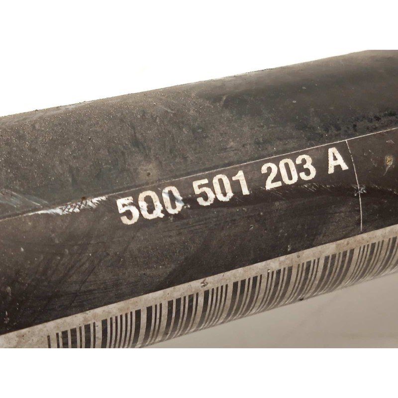 Recambio de transmision trasera izquierda para seat leon st (5f8) cupra 300 4drive referencia OEM IAM 5Q0501203A  