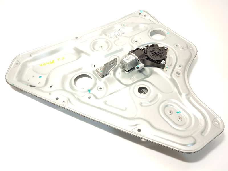 Recambio de elevalunas trasero izquierdo para hyundai ix20 1.6 crdi cat referencia OEM IAM 834701K010 0130822639 834501P000