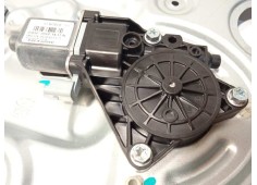 Recambio de elevalunas trasero izquierdo para hyundai ix20 1.6 crdi cat referencia OEM IAM 834701K010 0130822639 834501P000 2