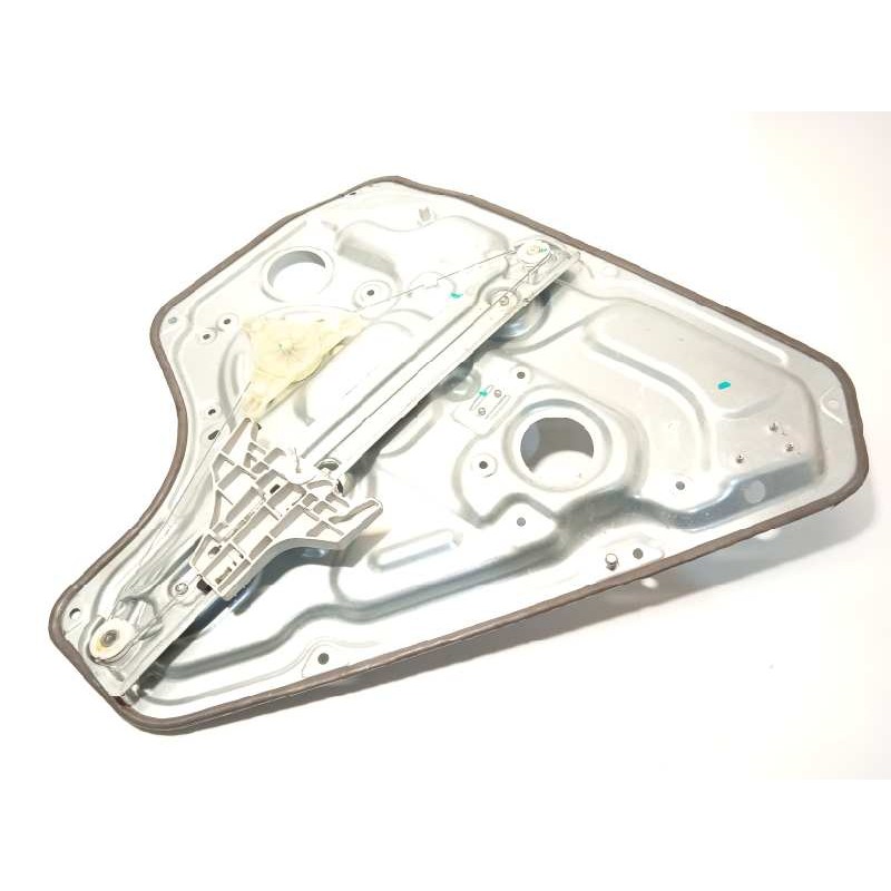 Recambio de elevalunas trasero izquierdo para hyundai ix20 1.6 crdi cat referencia OEM IAM 834701K010 0130822639 834501P000