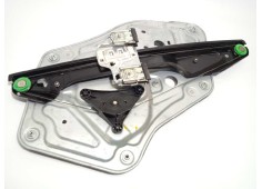 Recambio de elevalunas delantero derecho para skoda yeti 1.2 tsi referencia OEM IAM 5L0837402A  8K0959812A 2