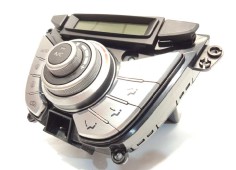 Recambio de mando climatizador para hyundai ix20 1.6 crdi cat referencia OEM IAM 972501K7004X   2