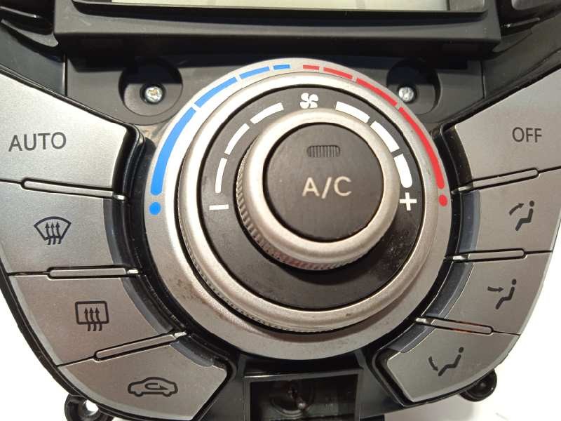 Recambio de mando climatizador para hyundai ix20 1.6 crdi cat referencia OEM IAM 972501K7004X  