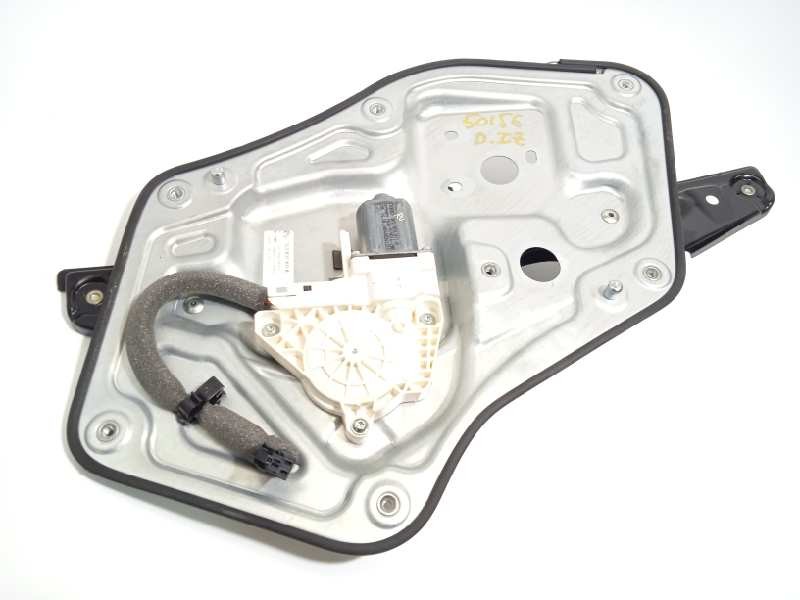 Recambio de elevalunas delantero izquierdo para skoda yeti 1.2 tsi referencia OEM IAM 5L0837401A  8K0959811A