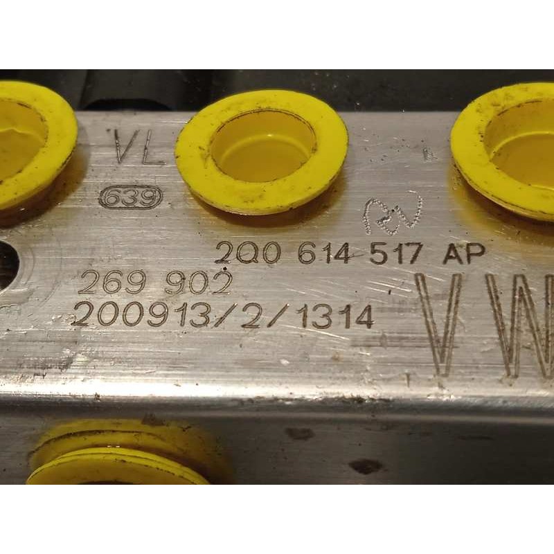 Recambio de abs para seat arona fr referencia OEM IAM 2Q0614517AP 2Q0614517N 269902