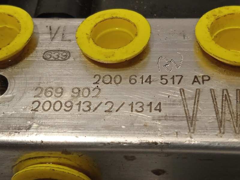 Recambio de abs para seat arona fr referencia OEM IAM 2Q0614517AP 2Q0614517N 269902