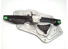 Recambio de elevalunas delantero izquierdo para skoda yeti 1.2 tsi referencia OEM IAM 5L0837401A  8K0959811A 2