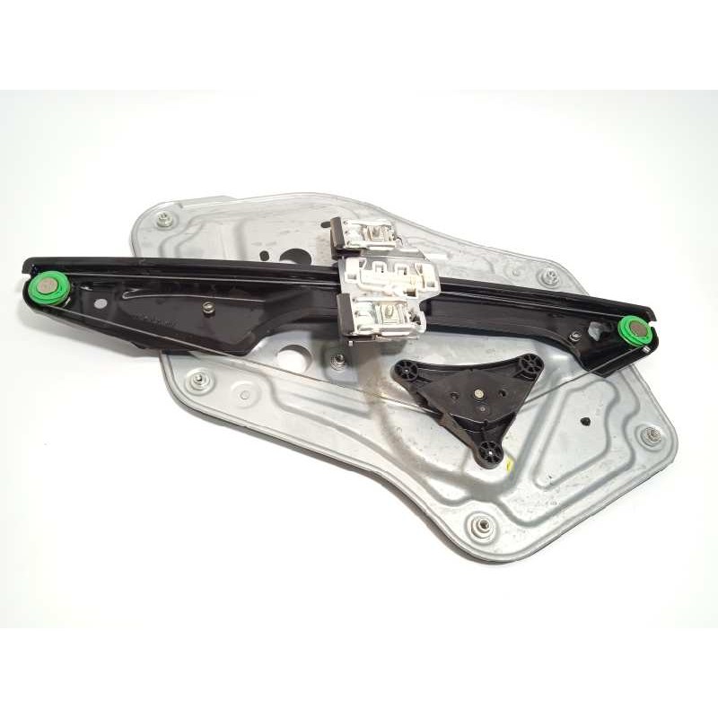 Recambio de elevalunas delantero izquierdo para skoda yeti 1.2 tsi referencia OEM IAM 5L0837401A  8K0959811A