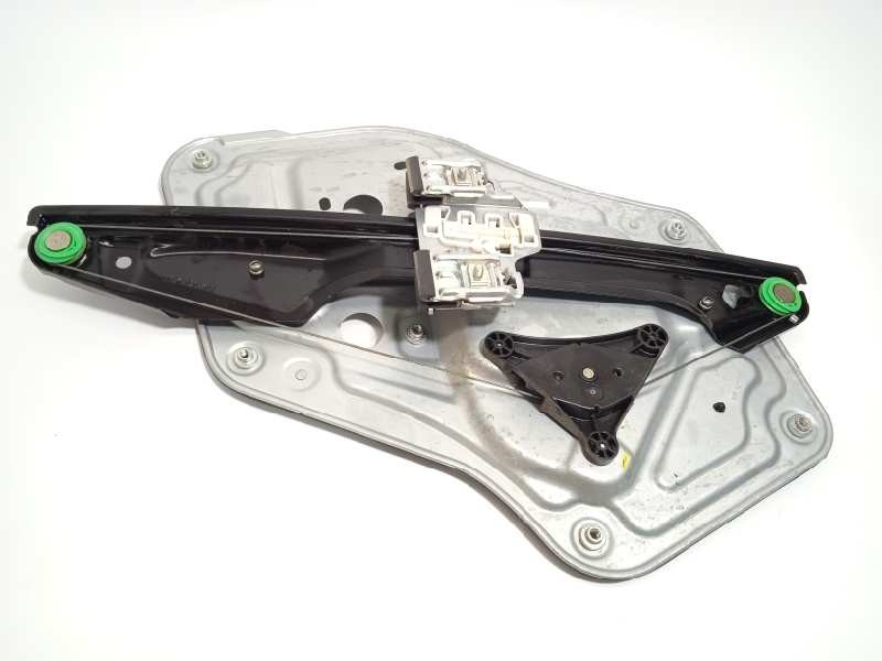 Recambio de elevalunas delantero izquierdo para skoda yeti 1.2 tsi referencia OEM IAM 5L0837401A  8K0959811A