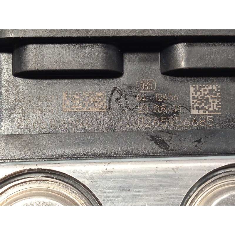 Recambio de abs para seat arona fr referencia OEM IAM 2Q0614517AP 2Q0614517N 269902