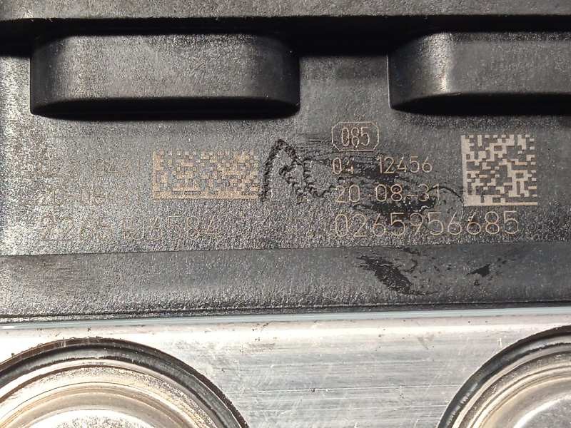 Recambio de abs para seat arona fr referencia OEM IAM 2Q0614517AP 2Q0614517N 269902