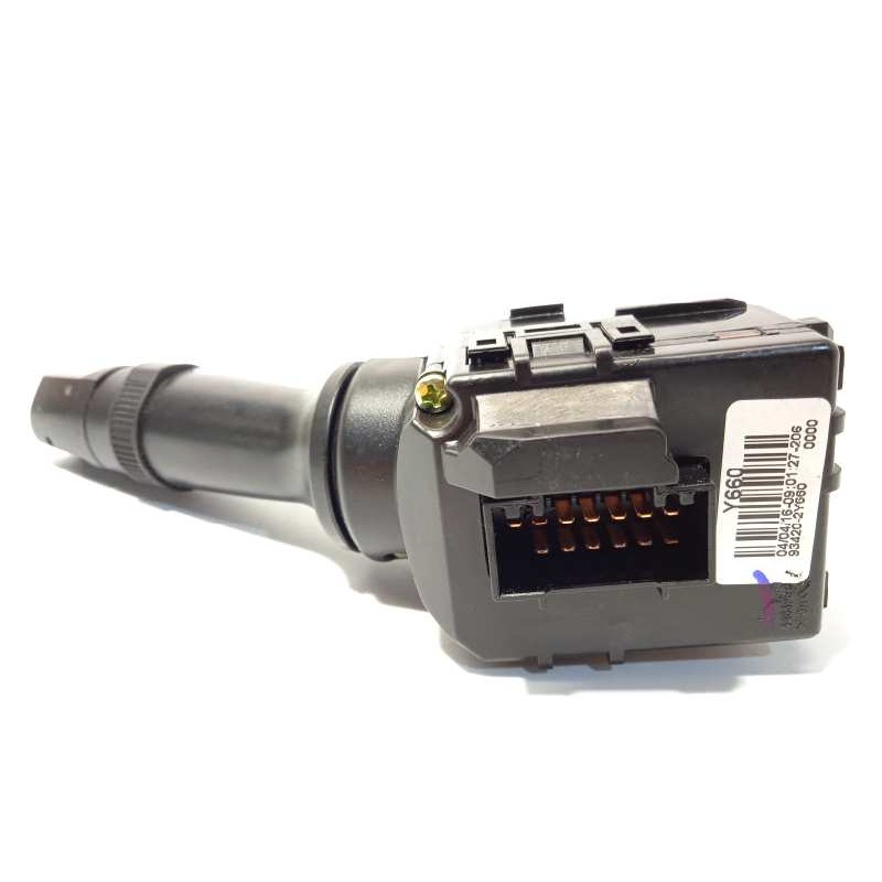 Recambio de mando limpia para hyundai ix20 1.6 crdi cat referencia OEM IAM 934202Y660  