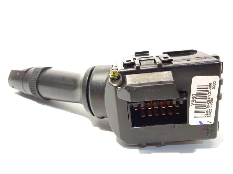 Recambio de mando limpia para hyundai ix20 1.6 crdi cat referencia OEM IAM 934202Y660  