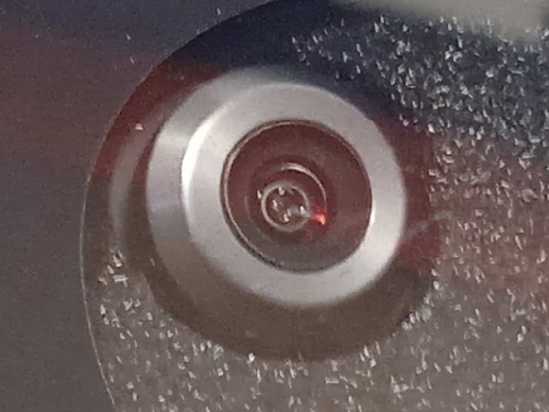 Recambio de embellecedor para tesla model 3 referencia OEM IAM 110925300H  110044100E