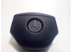Recambio de airbag delantero izquierdo para mercedes-benz clase r (w251) 3.0 cdi cat referencia OEM IAM A1644600098  A1644600098