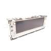 Recambio de pantalla multifuncion para toyota proace verso 1.6 d-4d cat referencia OEM IAM 9813759880  