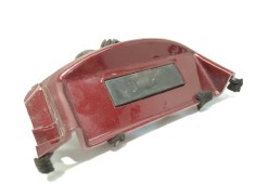 Recambio de maneta exterior porton para hyundai ix20 1.6 crdi cat referencia OEM IAM 812601K000EQ  