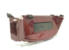 Recambio de maneta exterior porton para hyundai ix20 1.6 crdi cat referencia OEM IAM 812601K000EQ   2