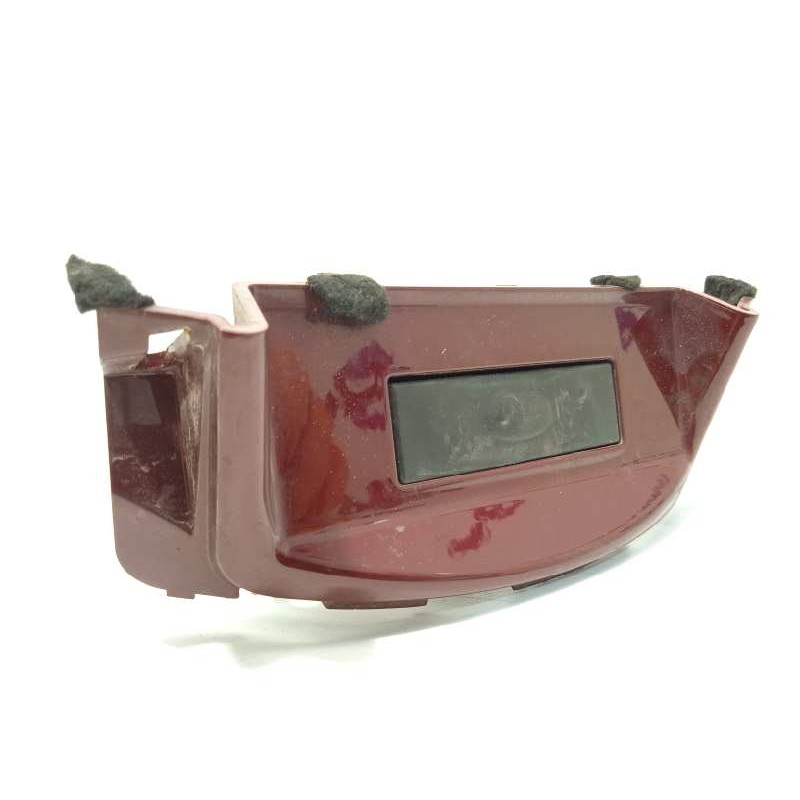 Recambio de maneta exterior porton para hyundai ix20 1.6 crdi cat referencia OEM IAM 812601K000EQ  